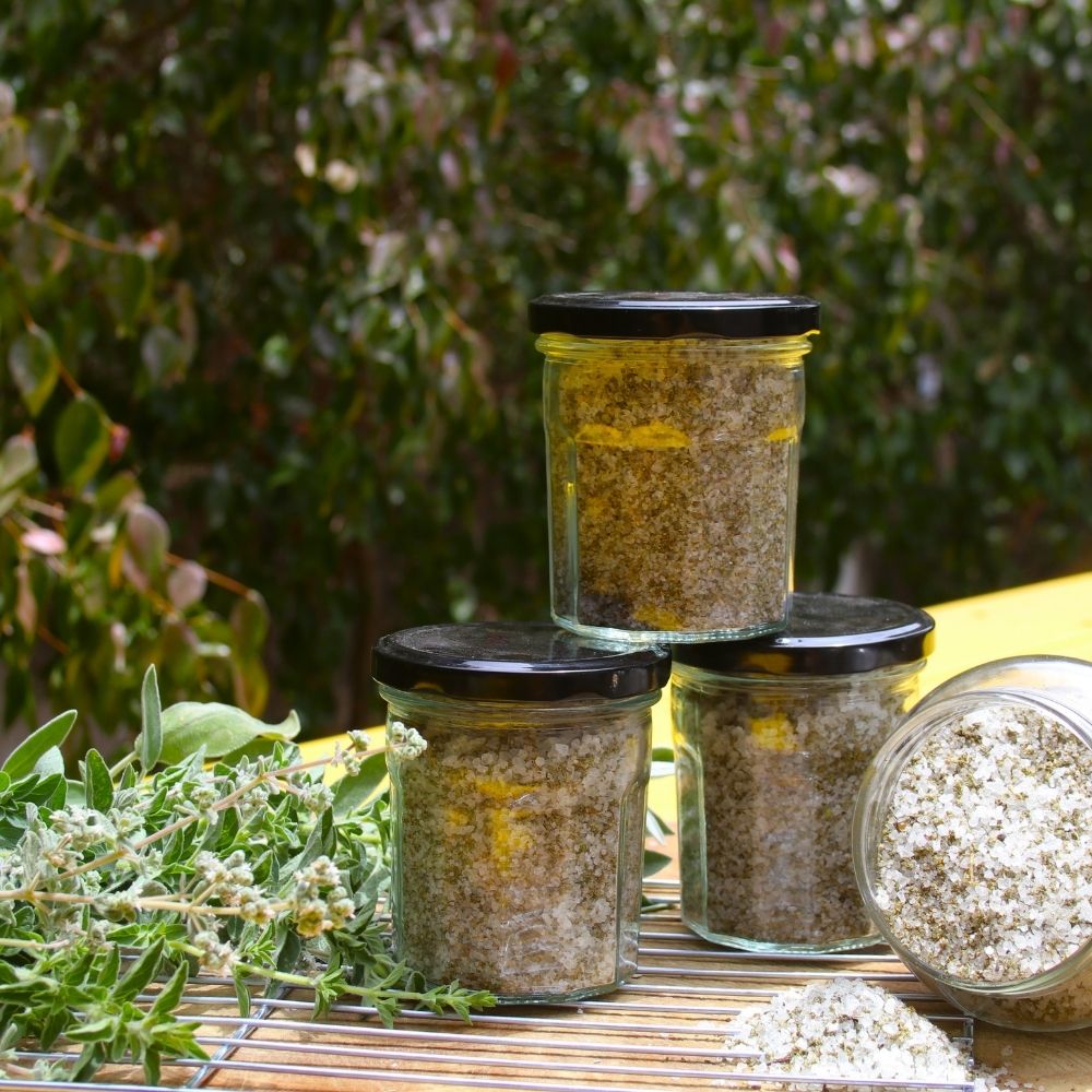 ALL CHIKEN AND FISH SALT